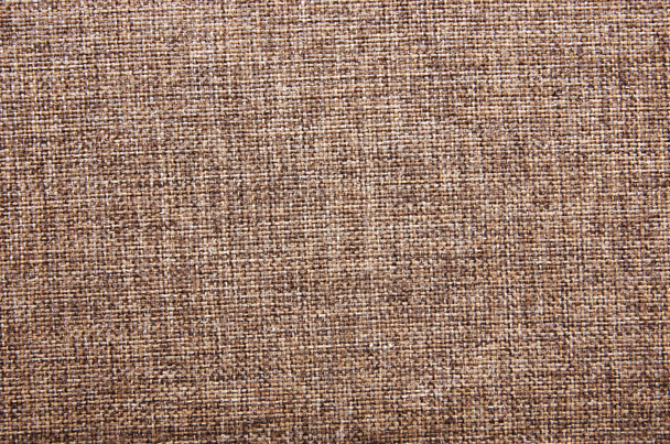 The texture of natural colored fabric. - Photo, Image