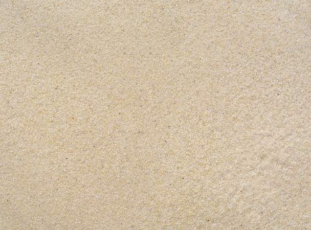 Sea sand texture and background - Photo, Image