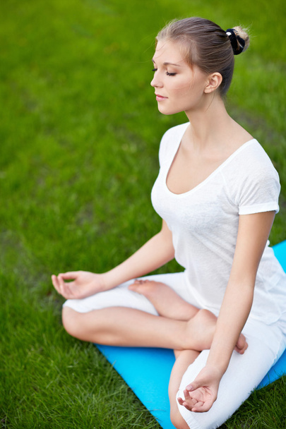 Meditace - Fotografie, Obrázek