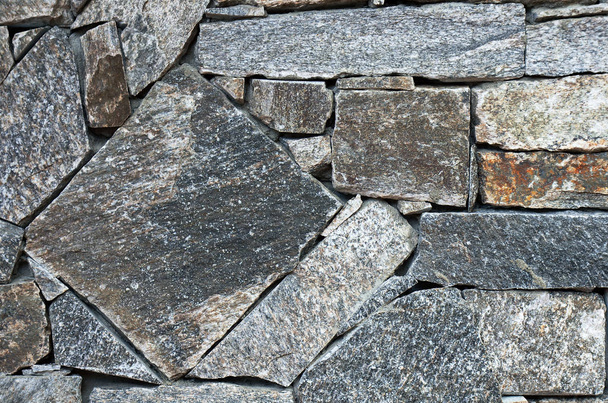 Brick Wall Abstract - Photo, Image