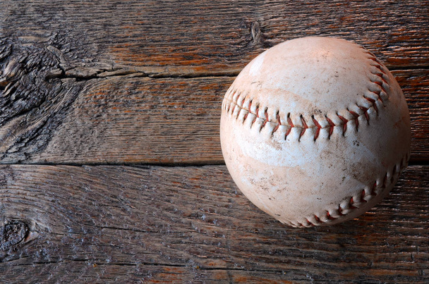 Usato Baseball sfondo
 - Foto, immagini