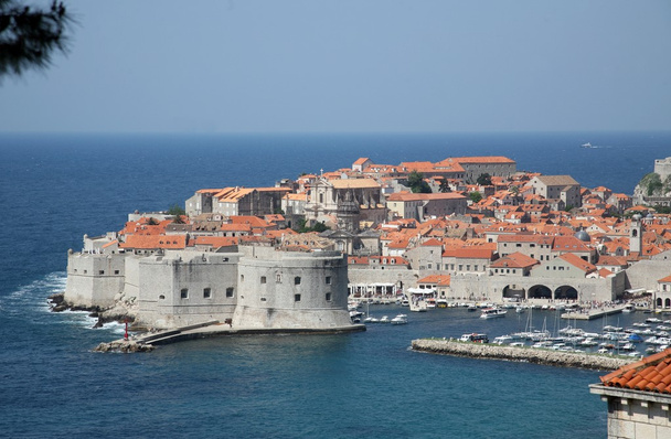 Dubrovnik, Croatie
. - Photo, image