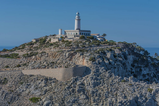Cap de Formentor, Mallorca - Zdjęcie, obraz