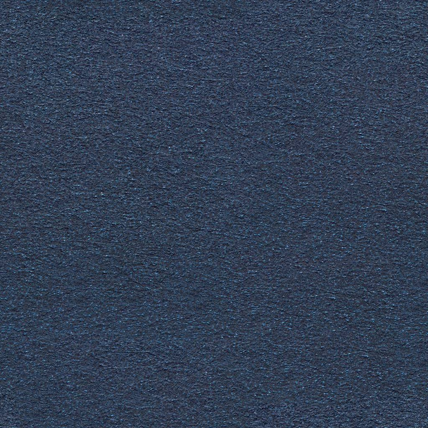 Fond de velours bleu foncé. Texture carrée sans couture, carrelage re
 - Photo, image