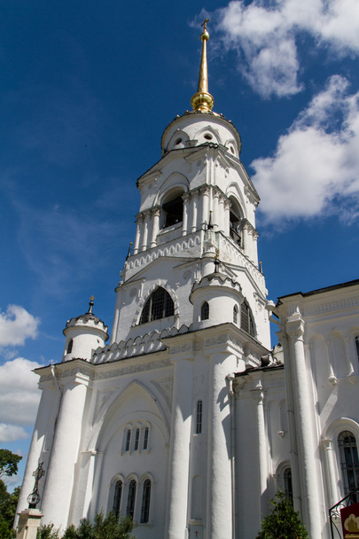 Catedral de la Asunción en Vladimir
 - Foto, Imagen