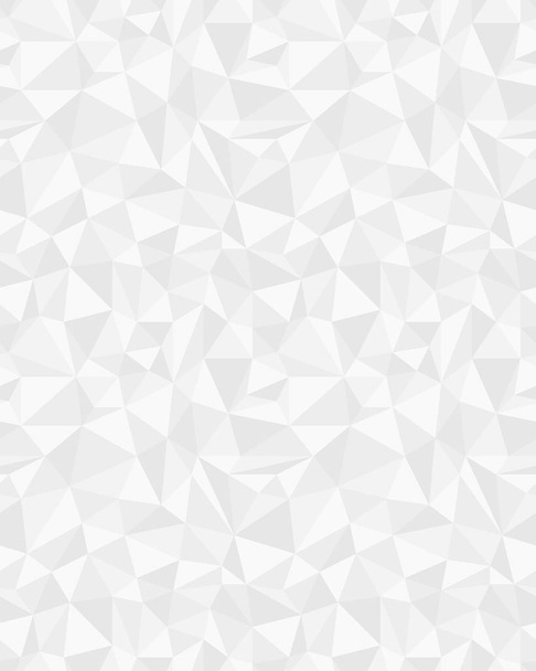Seamless polygonal pattern - Vector, Image