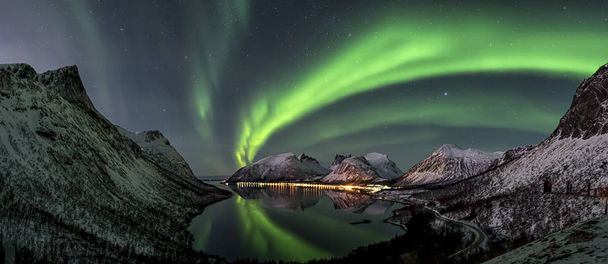 the Northern Light - Photo, Image