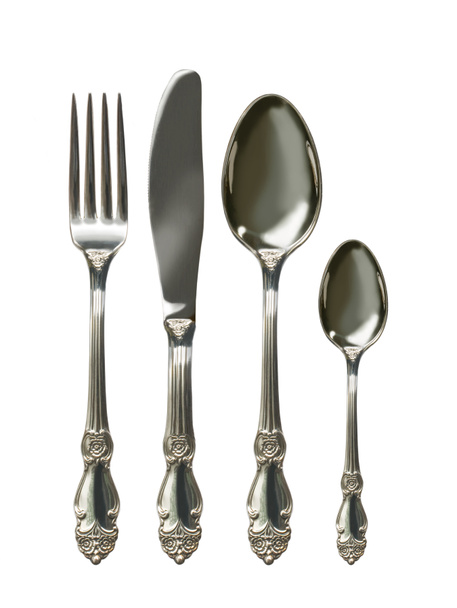 Cutlery set - Photo, Image