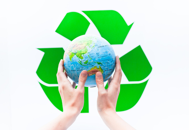 Recycling - Фото, изображение