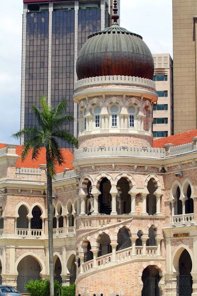 Sulttaani Abdul Samad Building, Kuala Lumpur
 - Valokuva, kuva