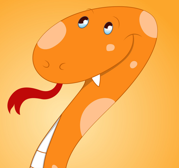 Вектор змеи
 - Вектор,изображение