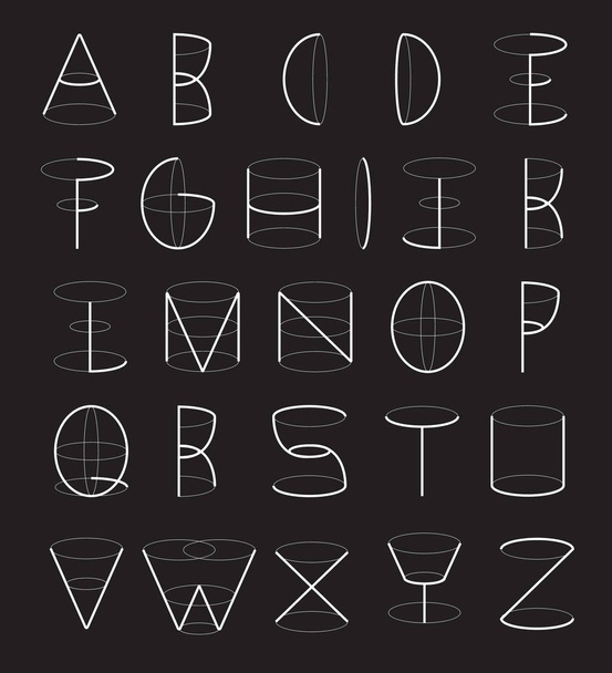 Мбаппе; шрифт; текст; типография; вектор; современный
; - Вектор,изображение