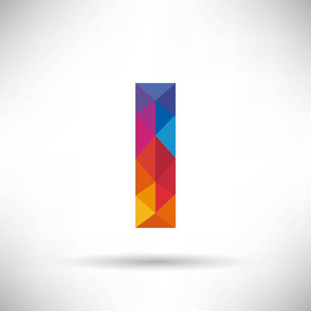 logo d'entreprise design avec lettre
 - Vecteur, image