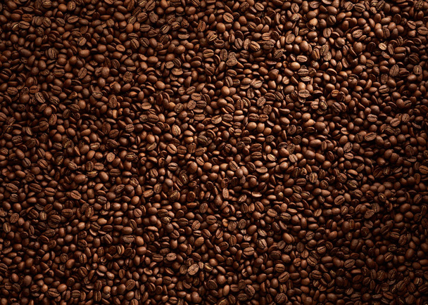 Смажений кави
 - Фото, зображення