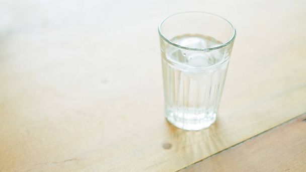 A cup of water - Fotó, kép