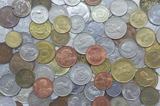 mince světa - Fotografie, Obrázek