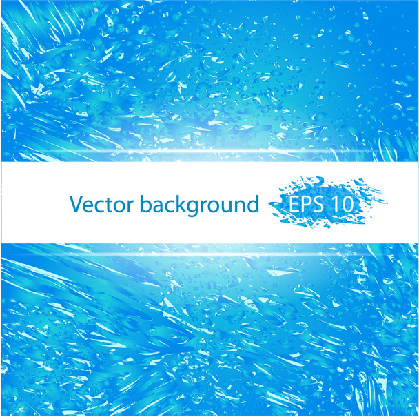 Abstract Background Vector - Вектор,изображение