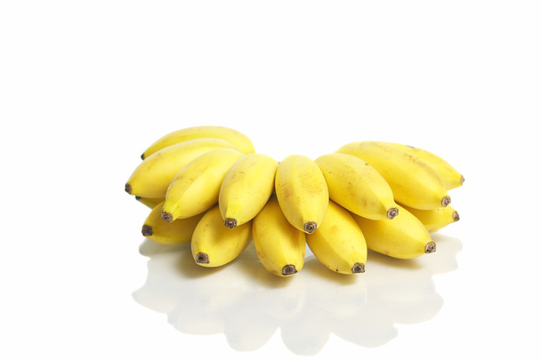 Bunch of bananas - Photo, Image