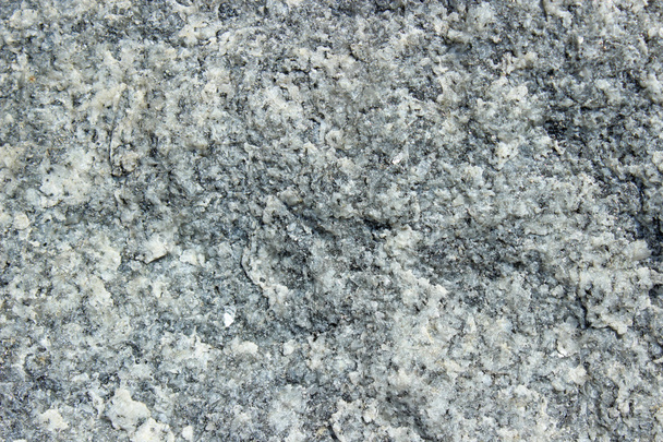 Texture of gray granite - Foto, immagini