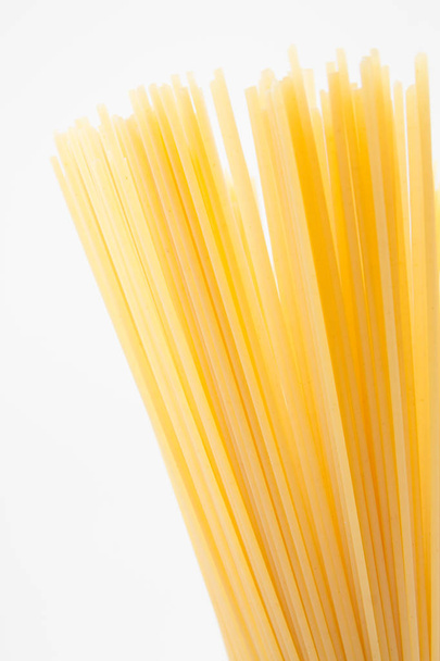 bunch of spaghetti  - 写真・画像