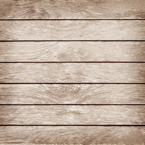 Textura de tablón de madera para fondo. - Foto, imagen