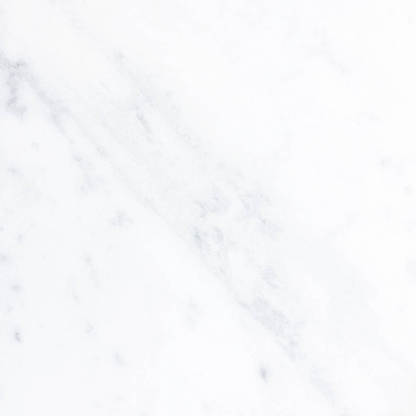 White marble background and texture - Foto, Imagen