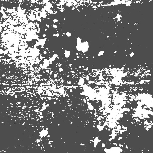 Grunge Distress Texture - Vetor, Imagem