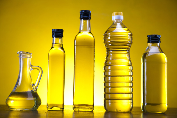 Оливковое масло
 - Фото, изображение