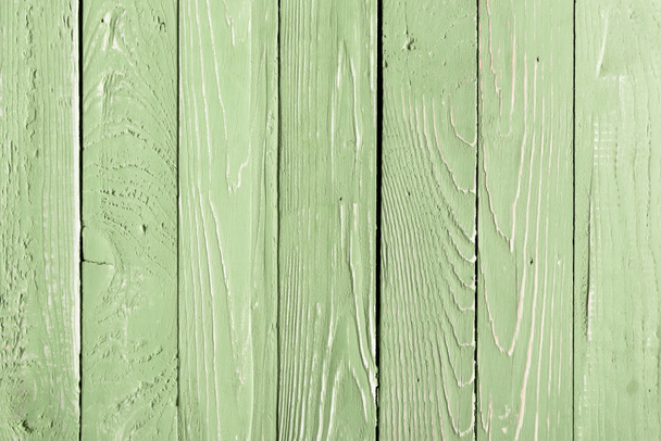 Fondo de madera verde
 - Foto, imagen