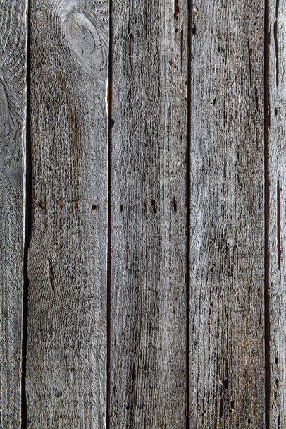Szürke fából készült háttér - Fotó, kép