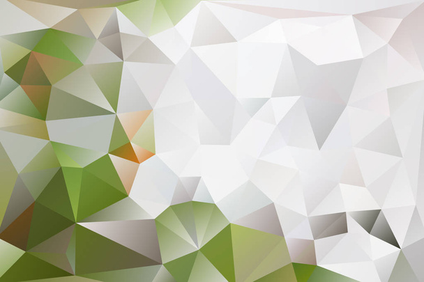 абстрактный фон треугольников - Фото, изображение
