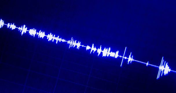 Sound recording studio audio - Фото, изображение