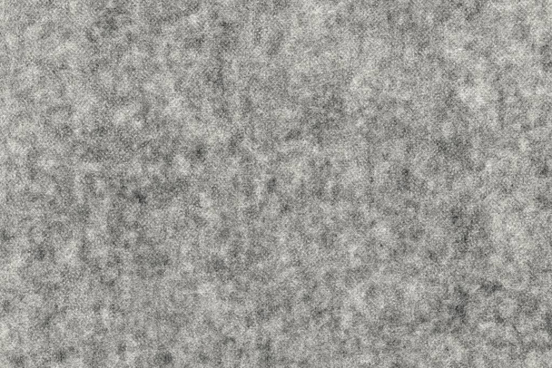 gestructureerde achtergrond van zachte stof bleek beige kleur - Foto, afbeelding