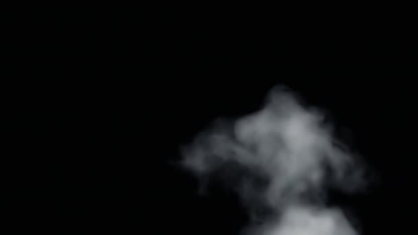 Fuego humo de abajo hacia arriba fondo negro
 - Imágenes, Vídeo