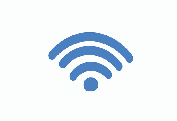 Icona del segnale wireless
  - Foto, immagini