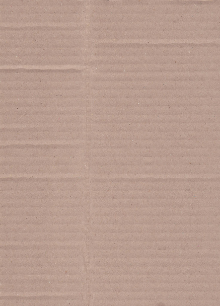 Cardboard texture or background - Photo, Image