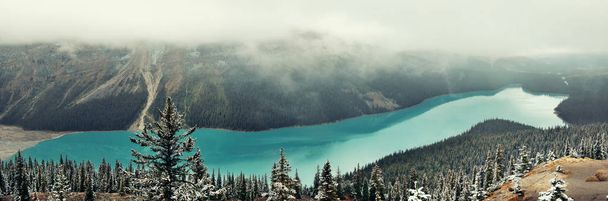 Banff National Park - Photo, Image