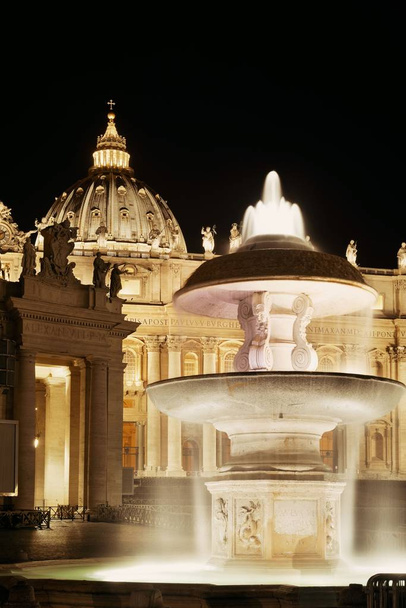 St. Peters Basilica  - Photo, Image