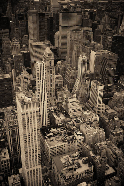 Centro de Nova Iorque
   - Foto, Imagem