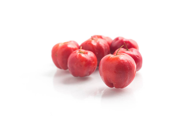 Brazilian Acerola Cherry - Foto, Imagen