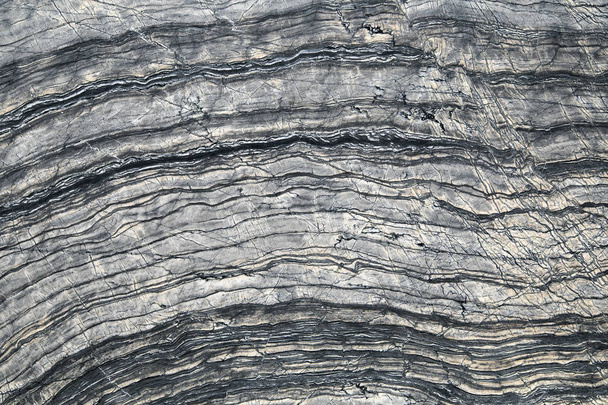 Natural grey stone background - Фото, изображение