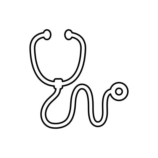 Símbolo médico sanitario
 - Vector, Imagen