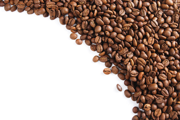 Coffee beans - Foto, afbeelding
