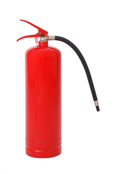 Fire extinguisher - Foto, Bild