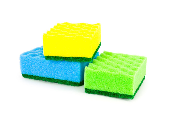 sponges - Φωτογραφία, εικόνα