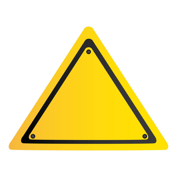 outils blanc avertissements icône
 - Vecteur, image