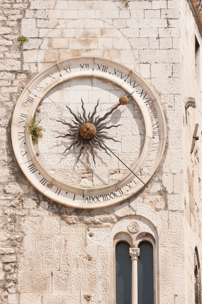 Eski Split saat - Fotoğraf, Görsel