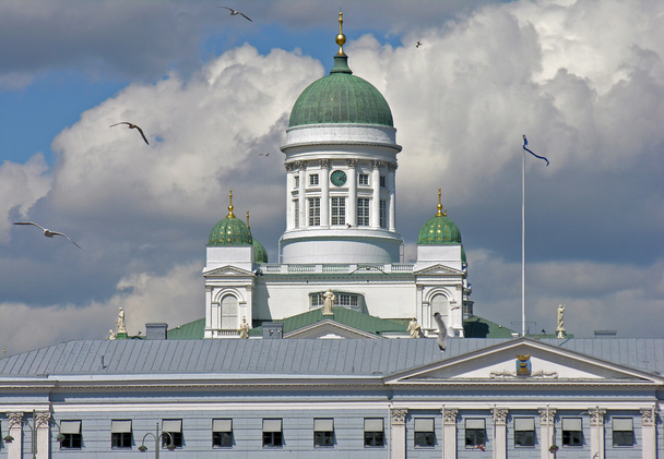 Catedral de Helsinki
. - Foto, Imagen