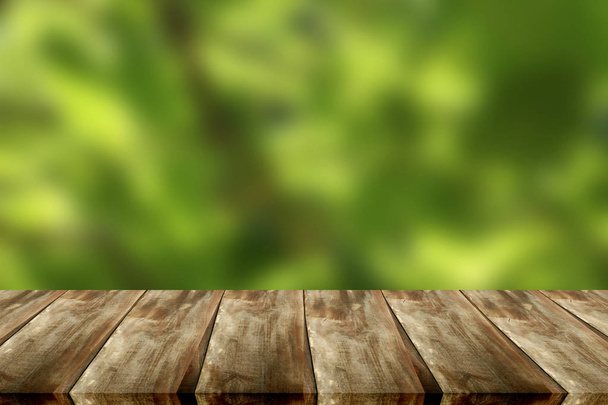 wooden planks pattern    - Fotó, kép