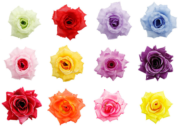 искусственные цветочные почки
 - Фото, изображение